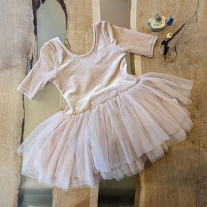 Noralee Ballet Tulle Dress VGUC 6Y
